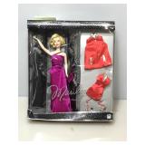 Marilyn Monroe How to Marry a Millionaire Barbie.