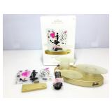 Hallmark Barbie in the spotlight keepsake