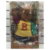 Factory  sealed NIB. my talking friend little