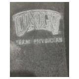 New with tags Port Authority UNLV team physician