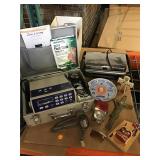 Foot spa Wolfgang puck bistro collection and more