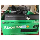 Xbox 360 Console and more