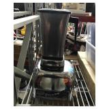 Vita mix 2200 SideWinder heavy duty stainless