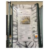 NIB One Kings Lane Water Mill Full/Queen