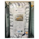 NIB One Kings Lane Water Mill Full/Queen