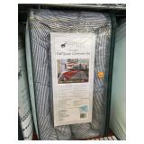 NIB One Kings Lane Water Mill Full/Queen