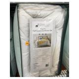 NIB One Kings Lane Water Mill Full/Queen