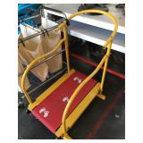 Redmon Fun and Fitness for Kids  Treadmill