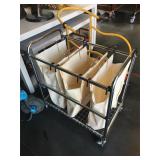 Laundry Cart