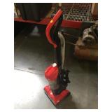 Dirt devil vacuum
