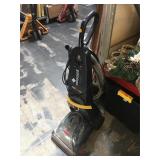 Bissell Pro Heat 2x floor finishing machine