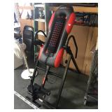 Health Gear inversion table