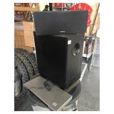 Onkyo Speakers and more