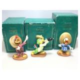 Disney Classic Collection The Three Caballeros.