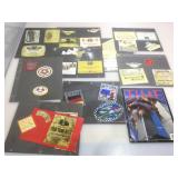 Wine labels and more