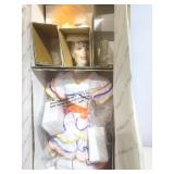 NIB. The  Hamilton Collection 19 in carmen