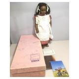 Annette Himstedt Puppen Kinder 26 in doll. The