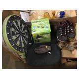 Dayspot Grow light kit and more