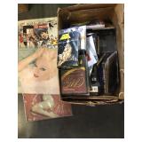 Star Wars VHS and more