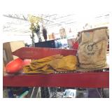 Rescue Tube and more