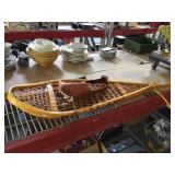 Huron Snow Shoes 14 x 48"