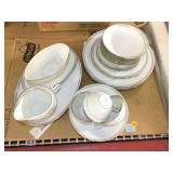 Noritake China from Japan
