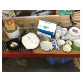 Foreman Grill and more