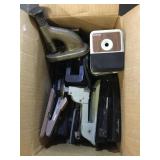 Boston Pencil Sharpener and more