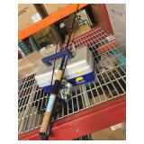 Plano tackle box and more