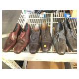 Mens Dress shoes sz 14 & 15