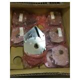 Box of New Slot Levers