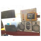 Philips stereo and more