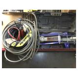 Hydraulic jack and more