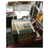 Childrens Retro chairs in boxes