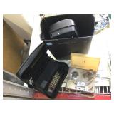 Reel to reel player and more