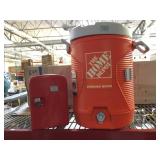 Rubbermaid jug and more