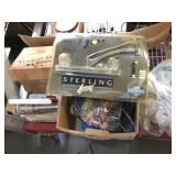 Sterling Accent faucet and more