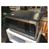 Emerson microwave