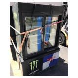 Commercial True Cooler - Tested Working - Gets