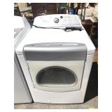 Whirlpool Cabrio Gas Dryer - used but good