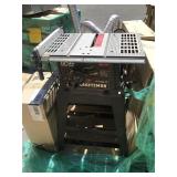 Craftsman table saw