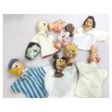 Vintage collection of assorted Walt Disney