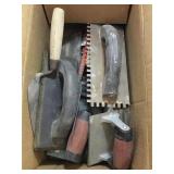 Box of tools