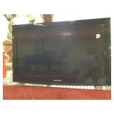 Samsung 32" Tv