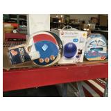 Bowling ball for Wii and more