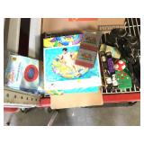 Star Wars vhs and more