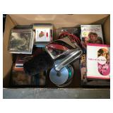 Metal buffer and more