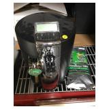 Krups mini keg dispenser