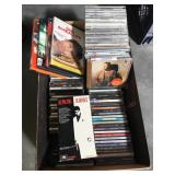 Scarface vhs and more