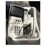 Captel phones and more